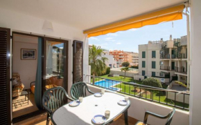 Apartamento Playa Cargador PARQUE AZAHAR Alcoceber ALBERT VILLAS